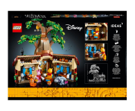 LEGO Ideas 21326 Kubuś Puchatek - 1022226 - zdjęcie 11